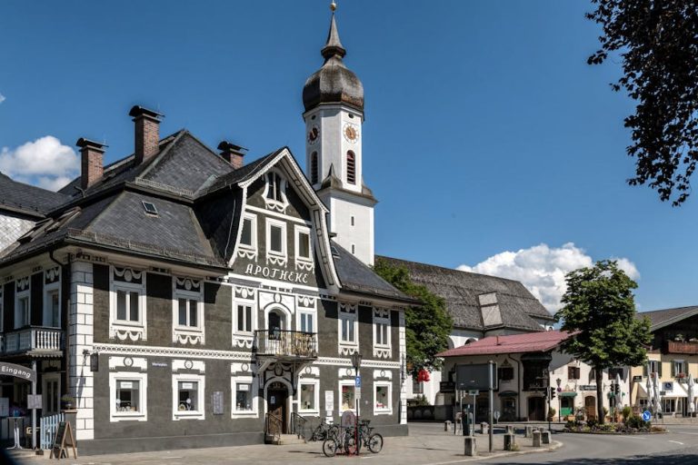 Unconventional Ways to Travel on a Budget